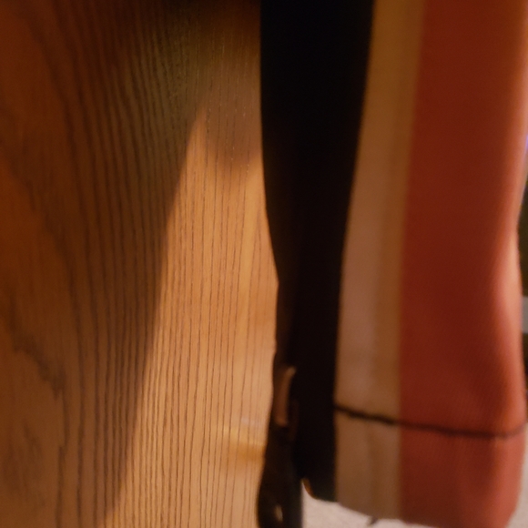 Women Harley Davidson Jacket - Picture 3 of 6